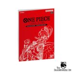 One Piece Card Game Film RED Premium Card Collection