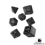 Pathfinder Carrion Crown Dice Set - Image 2