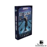 Agents of Mayhem: Get Gaunt