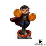 Avengers: Endgame Mini Co. Doctor Strange 17 cm