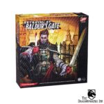 Betrayal at Baldur's Gate