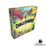 Challengers!