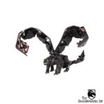Dungeons & Dragons Honor Among Thieves Dicelings Displacer Beast - Image 2