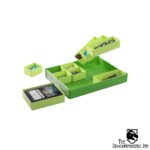 Gamegenic - Token Silo Green/Lime - Image 4