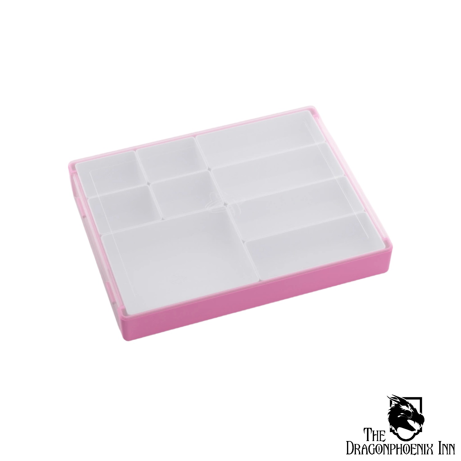 Gamegenic - Token Silo Pink/White Gamegenic - Token Silo Pink/White
