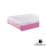 Gamegenic - Token Silo Pink/White - Image 3