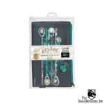 Harry Potter 10-Piece Stationery Set Dark Arts