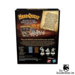 HeroQuest Return of the Witch Lord Quest Expansion - Image 2