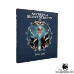 Invisible Sun Secrets of Silent Streets