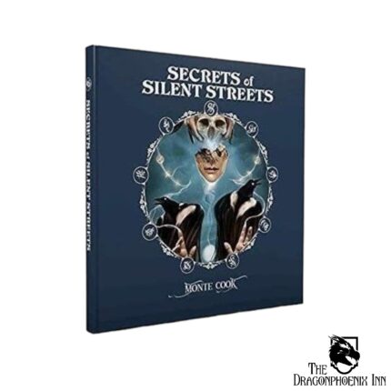 Invisible Sun Secrets of Silent Streets