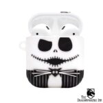 Nightmare Before Christmas PowerSquad AirPods Case Jack Skellington - Image 2