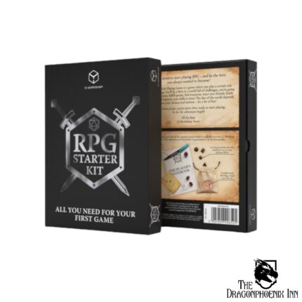 RPG Starter Set