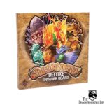 Spirit Island: Deluxe Invader Board (Exp)