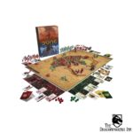 Dune War for Arrakis Components