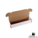 Cardboard Box for Storage of 1000 Cards