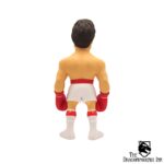 Minix Rocky Back