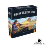 Great Western Trail (2nd Edition)