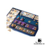 Great Western Trail Components