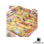 Great Western Trail Components2