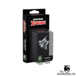 Star Wars X-Wing 2nd Ed.: Fang Fighter Expansion Pack