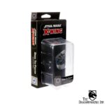 Star Wars X-Wing 2nd Edition: Droid Tri-Fighter Expansion Pack