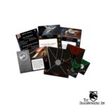 Star Wars X-Wing 2nd Edition: Hotshots and Aces Reinforcements Pack - Image 2