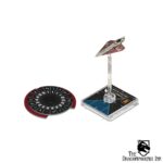 Star Wars X Wing Guardians of the Republic Squadron Pack Components2