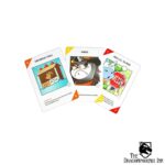 Unstable Unicorns Christmas Special Expansion Components