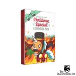 Unstable Unicorns Christmas Special Expansion Pack