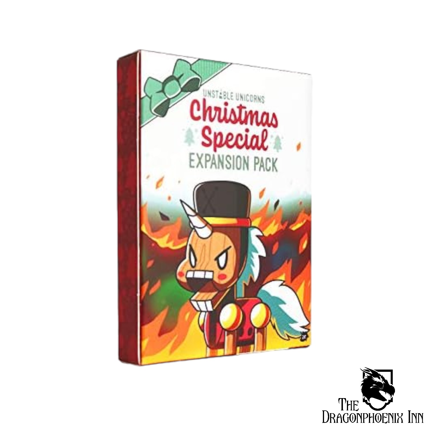 Unstable Unicorns Christmas Special Expansion Pack Unstable Unicorns Christmas Special Expansion Pack