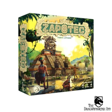 Zapotec