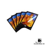 Gamegenic - Star Wars: Unlimited Art Sleeves - Luke Skywalker - Image 2