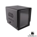 Gamegenic - Star Wars: Unlimited Deck Pod - Black - Image 2