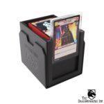 Gamegenic - Star Wars: Unlimited Deck Pod - Black - Image 6