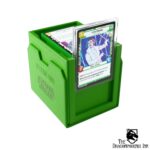 Gamegenic - Star Wars: Unlimited Deck Pod - Green - Image 6