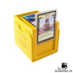 Gamegenic - Star Wars: Unlimited Deck Pod - Yellow - Image 6