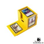 Gamegenic - Star Wars: Unlimited Deck Pod - Yellow - Image 8