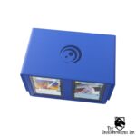 Gamegenic - Star Wars: Unlimited Double Deck Pod - Blue - Image 4