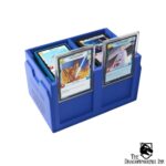 Gamegenic - Star Wars: Unlimited Double Deck Pod - Blue - Image 5