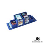 Gamegenic - Star Wars: Unlimited Double Deck Pod - Blue - Image 8