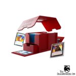 Gamegenic - Star Wars: Unlimited Double Deck Pod - Red - Image 6