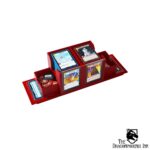 Gamegenic - Star Wars: Unlimited Double Deck Pod - Red - Image 8