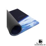 Gamegenic - Star Wars: Unlimited Prime Game Mat - Death Star - Image 3