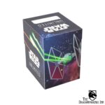 Gamegenic - Star Wars: Unlimited Soft Crate - X-Wing/Tie Fighter - Image 2