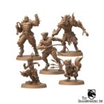 Zombicide - Thundercats Pack 2 - Image 2