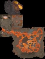 D&D Icons of the Realms Pre-Painted Miniatures Adventure in a Box - Red Dragon's Lair - Image 4