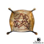 Dice Tray - Cthultist 22x22 cm - Image 2