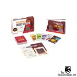 Exploding Kittens: Good vs Evil - Image 3