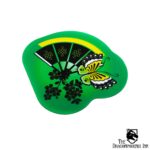 Mug coasters - Oriental - 4 pcs - Image 3
