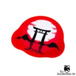 Mug coasters - Oriental - 4 pcs - Image 4